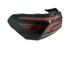 LANTERNA TRASEIRA ESQUERDA NIVUS 2021/ (CANTO)