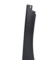 MOLDURA COLUNA TRASEIRA ESQ SUPORTE BAGAGITO CELTA 01/03