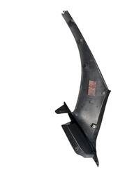 MOLDURA COLUNA TRASEIRA ESQ SUPORTE BAGAGITO CELTA 01/03