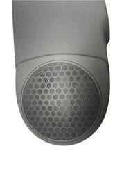 MOLDURA DA PORTA SCENIC 99/06  DIANT.DIREITA