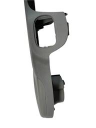 MOLDURA DA PORTA SCENIC 99/06  DIANT.DIREITA