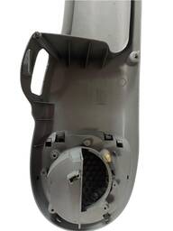 MOLDURA DA PORTA SCENIC 99/06  DIANT.DIREITA