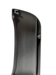 MOLDURA DA PORTA SCENIC 99/06  DIANT.DIREITA