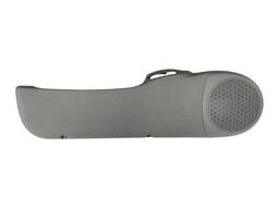 Moldura Da Porta Scenic 99/06  Diant.direita