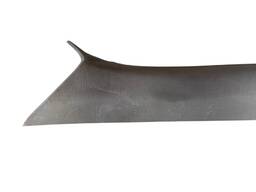 ACABAMENTO COLUNA PARABRISA L/E PEUGEOT 207