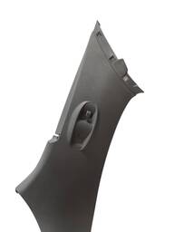 MOLDURA ACABAMENTO TRASEIRO DIREITO CITROEN XSARA PICASSO