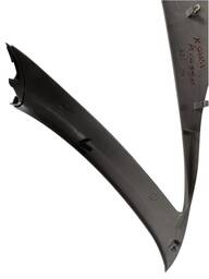 MOLDURA ACABAMENTO TRASEIRO DIREITO CITROEN XSARA PICASSO