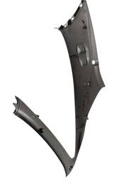 MOLDURA ACABAMENTO TRASEIRO DIREITO CITROEN XSARA PICASSO