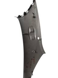 MOLDURA ACABAMENTO TRASEIRO DIREITO CITROEN XSARA PICASSO