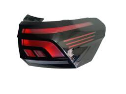 Lanterna Traseira Direita Nivus 2021/ (canto)