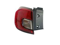 LANTERNA TRASEIRA ESQUERDA ARGO 2018 2019 2020/.. (CANTO)