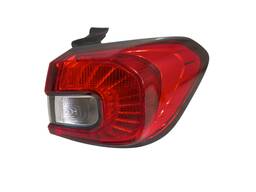 Lanterna Traseira Direita Argo 2018 2019 2020/.. (canto)