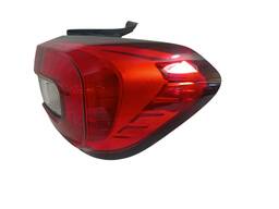 LANTERNA TRASEIRA DIREITA ARGO 2018 2019 2020/.. (CANTO)