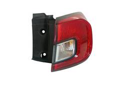 LANTERNA TRASEIRA DIREITA ARGO 2018 2019 2020/.. (CANTO)