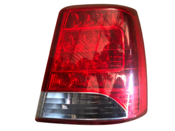 Lanterna Traseira Direita Sorento 2010 a 2013 (canto) S/ Led