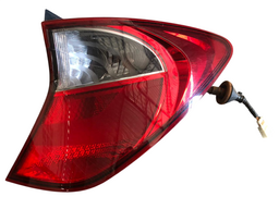 Lanterna Traseira Direita HB20 Hatch 2020 a 2022 (canto)