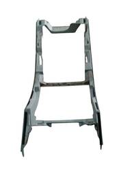 Acabamento Moldura Console Central Hyundai Azera 2008 a 2011