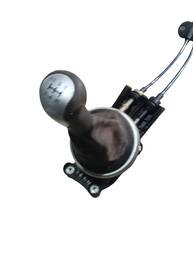 Trambulador Câmbio Manual Ford Fiesta Ecosport 10 A 14 (Usad