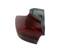 LANTERNA TRASEIRA ESQUERDA TRACKER 2020 A 2025 (CANTO) C/LED