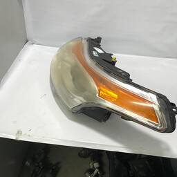 FAROL ESQUERDO AIRCROSS C3 PICASSO 2011 2012 A 2015