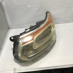 FAROL ESQUERDO AIRCROSS C3 PICASSO 2011 2012 A 2015