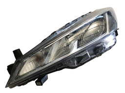 Farol Esquerdo Kicks 2022/ S/ Led