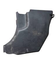 Acabamento Interno Coluna Dianteira Esquerda Azera 07 A 2011