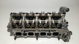 CABEÇOTE OUTLANDER 2.0 16V 2017 2018 A 2022 