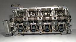 CABEÇOTE OUTLANDER 2.0 16V 2017 2018 A 2022 