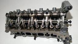 CABEÇOTE OUTLANDER 2.0 16V 2017 2018 A 2022 