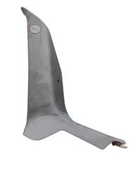 Acabamento Porta Malas Tras Dir Hyundai Azera 2007 a 2011