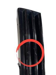 GRADE GOL VOYAGE SAVEIRO G6 BLACK PIANO