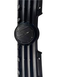 GRADE GOL VOYAGE SAVEIRO G6 BLACK PIANO