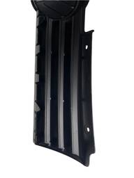 GRADE GOL VOYAGE SAVEIRO G6 BLACK PIANO