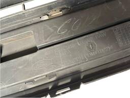 GRADE ECOSPORT 2018 2019 A 2021