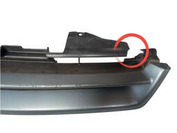 GRADE DIANTEIRA HONDA ACCORD 1994 1995 A 1997