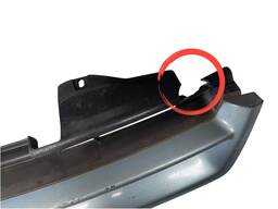 GRADE DIANTEIRA HONDA ACCORD 1994 1995 A 1997