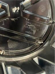 GRADE GOL G8 SAVEIRO G7