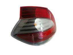 LANTERNA TRASEIRA ESQUERDA MOBI 2017/