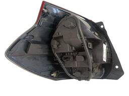 LANTERNA TRASEIRA DIREITA  MOBI 2017/