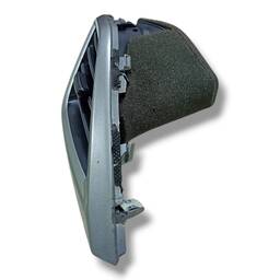 DIFUSOR DE AR CENTRAL LADO DIREITO HYUNDAI HB20 2013 A 2019 