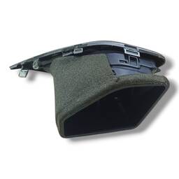 DIFUSOR DE AR CENTRAL LADO DIREITO HYUNDAI HB20 2013 A 2019 