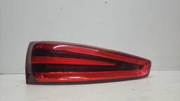 LANTERNA TRASEIRA ESQUERDA AUDI Q3 / RS Q3 13 A 2015 