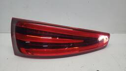 LANTERNA TRASEIRA ESQUERDA AUDI Q3 / RS Q3 13 A 2015 