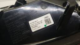 LANTERNA TRASEIRA ESQUERDA AUDI Q3 / RS Q3 13 A 2015 