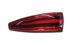 Lanterna Traseira Direita Audi Q3 / Rs Q3 2013 a 2015