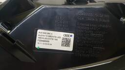 LANTERNA TRASEIRA DIREITA AUDI Q3 / RS Q3 2013 A 2015