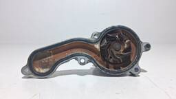 BOMBA DÁGUA HONDA FIT 1.4 2009 A 2012 