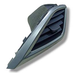 DIFUSOR DE AR CENTRAL LADO DIREITO HYUNDAI HB20 2013 A 2019 