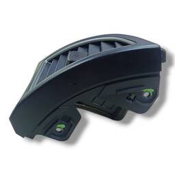 DIFUSOR DE AR LADO DIREITO HYUNDAI HB20 2013 2014 A 2019